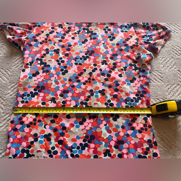 Alias Dot Dress - Nadya Toto - Picture 10 of 10